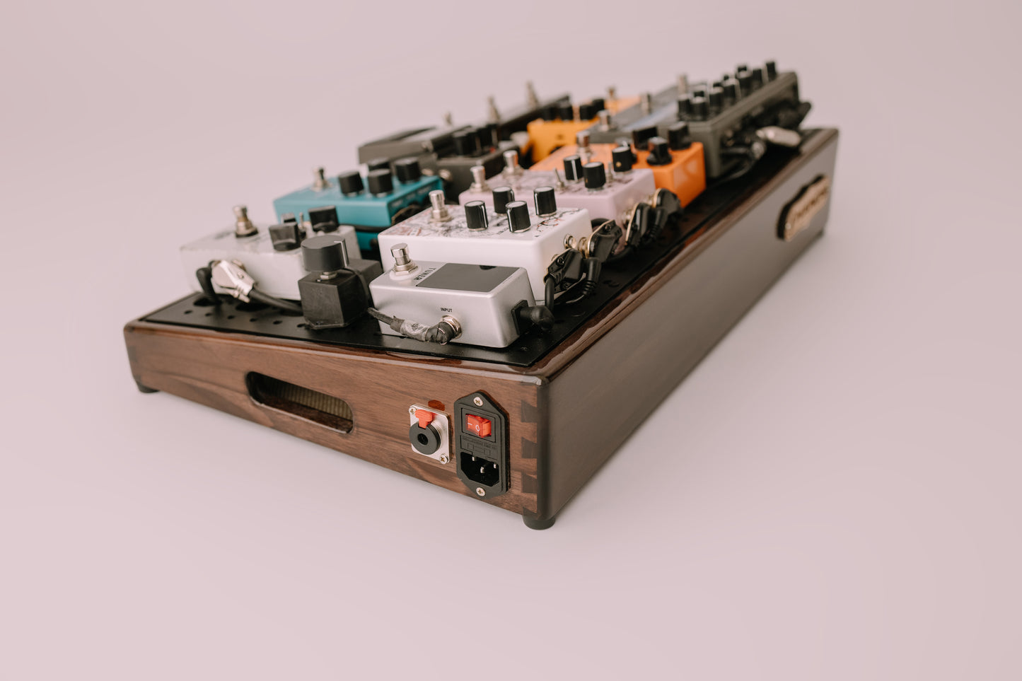 Pedalboard Supreme 30x20