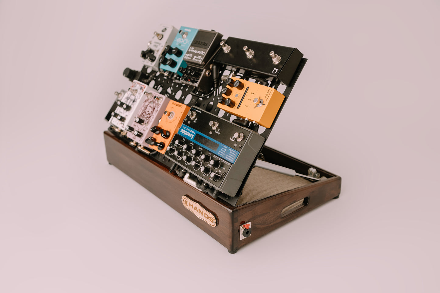 Pedalboard Supreme 30x20