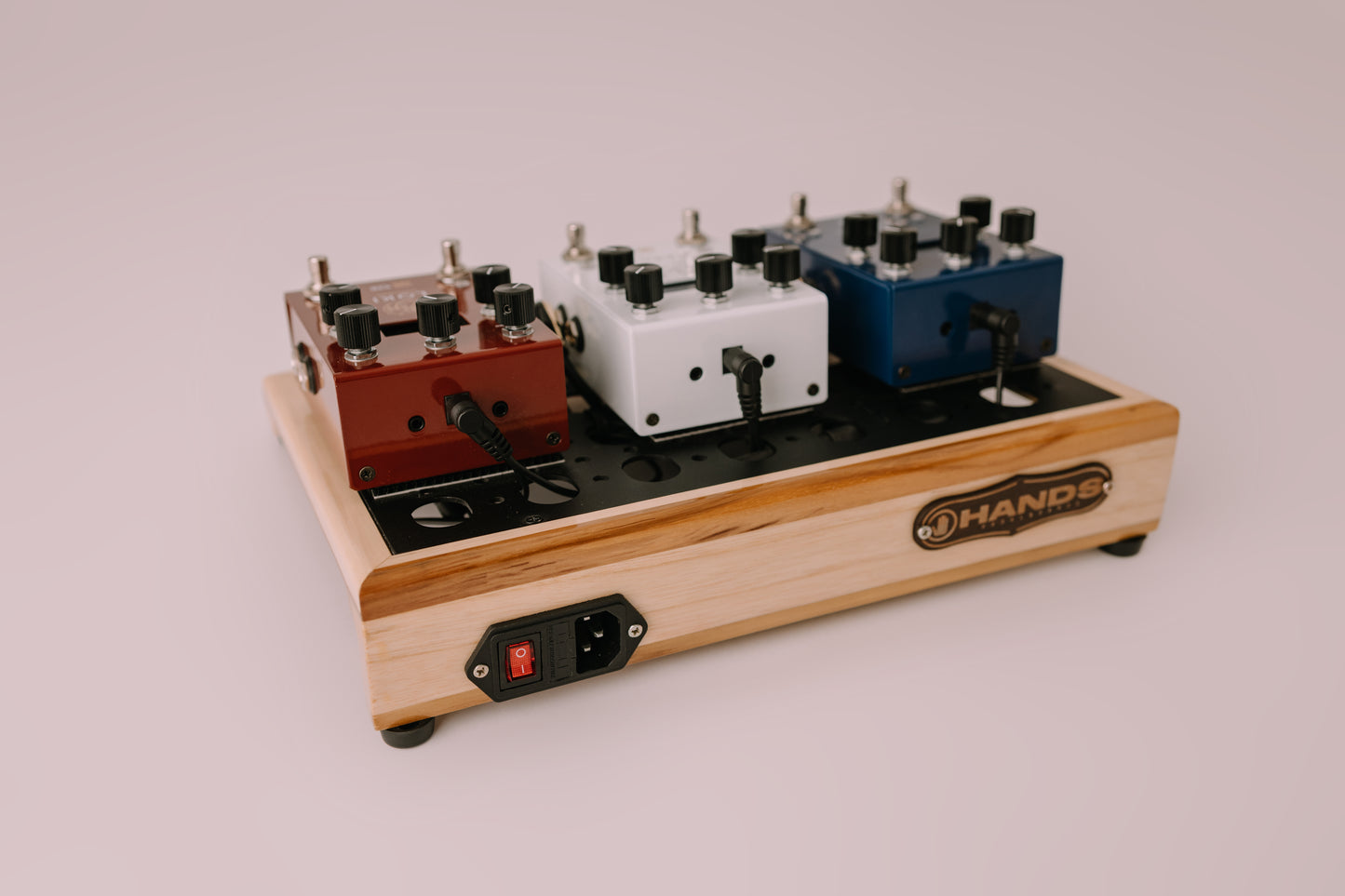 Pedalboard Lite + 50x40