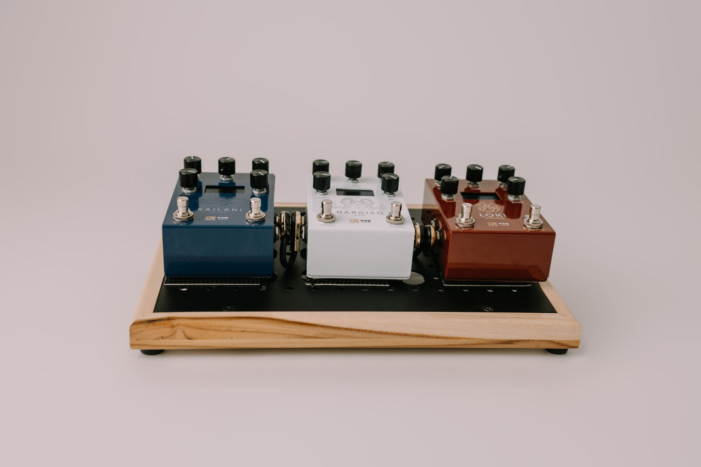 Pedalboard Lite + 50x40