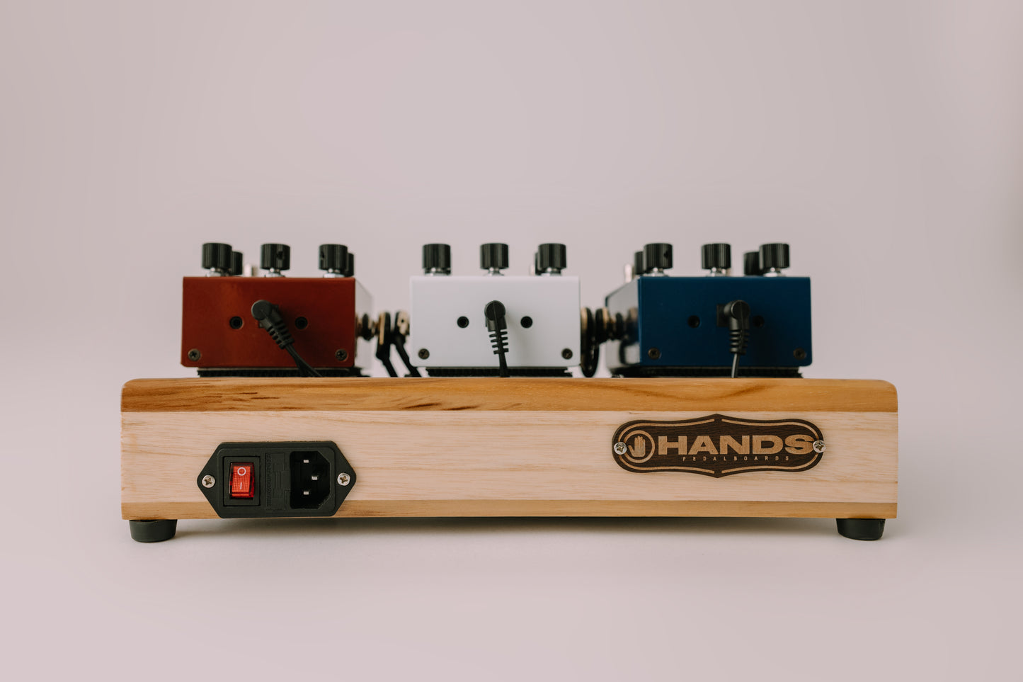 Pedalboard Lite + 50x40
