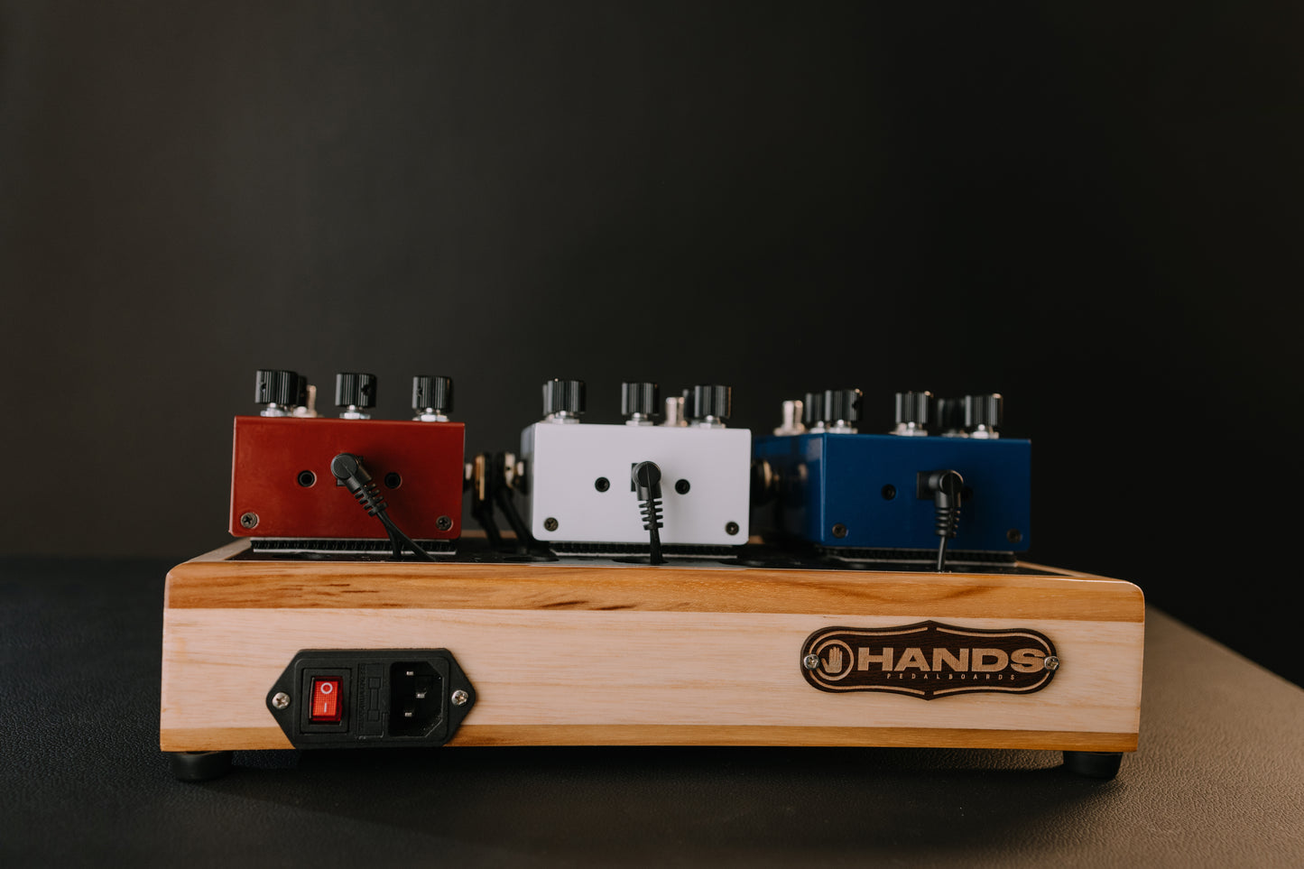 Pedalboard Lite + 50x40
