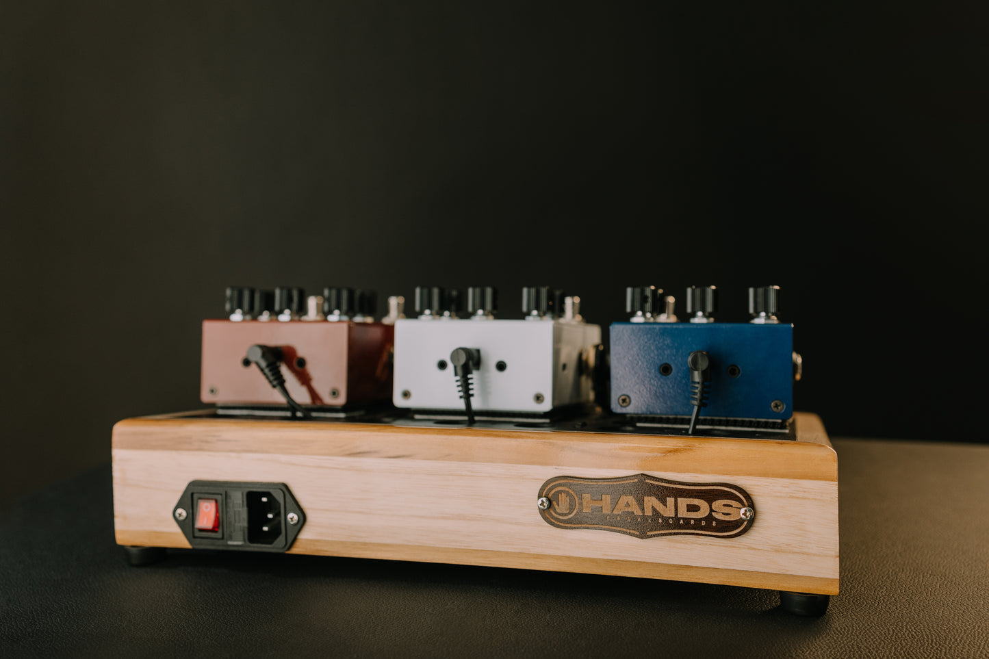 Pedalboard Lite + 50x40