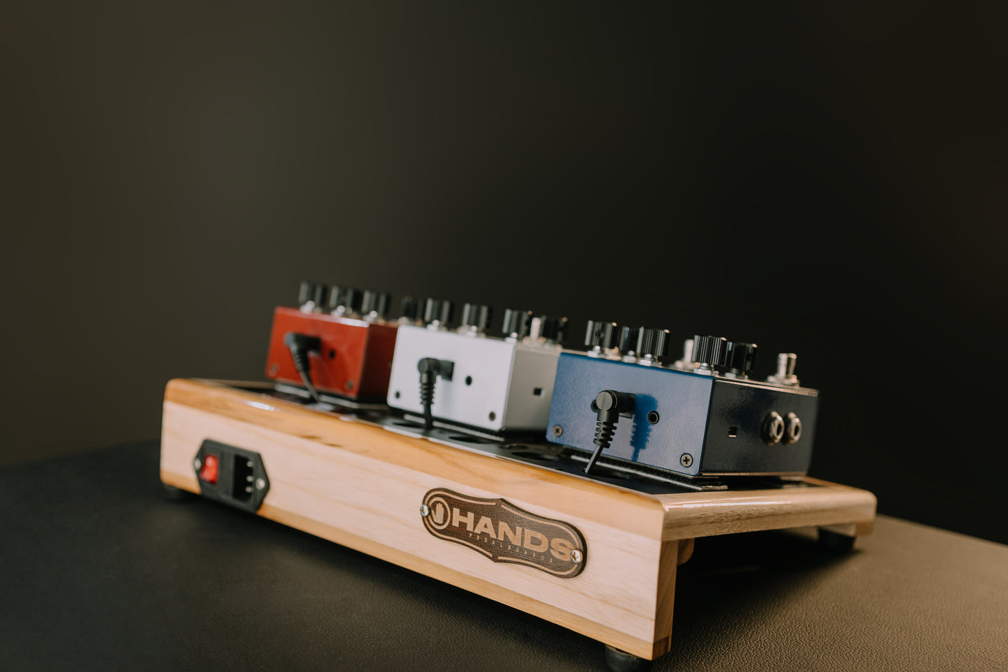 Pedalboard Lite + 50x40
