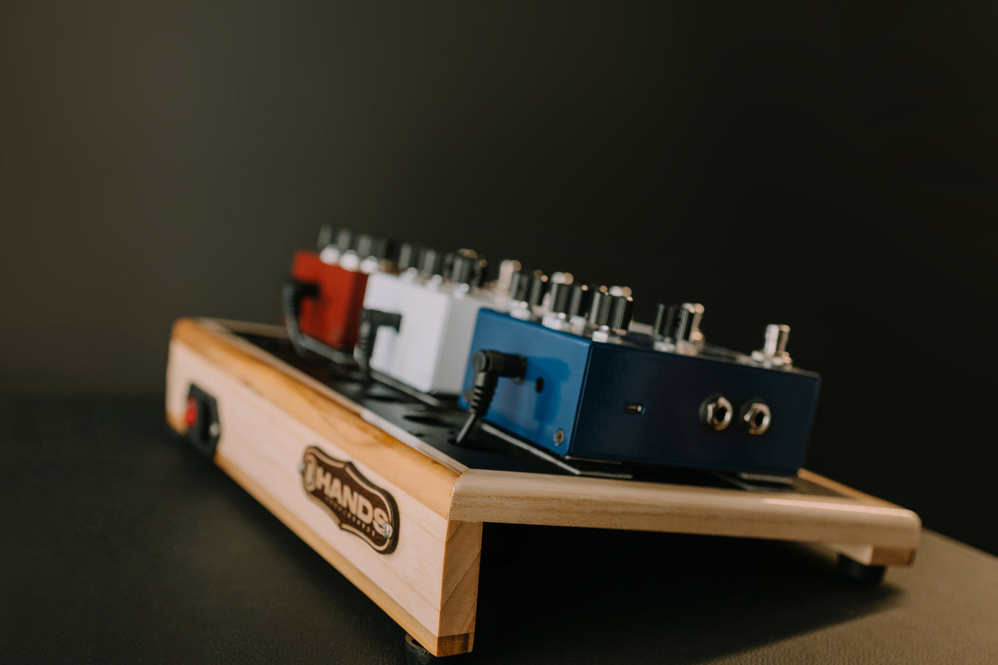 Pedalboard Lite + 50x40