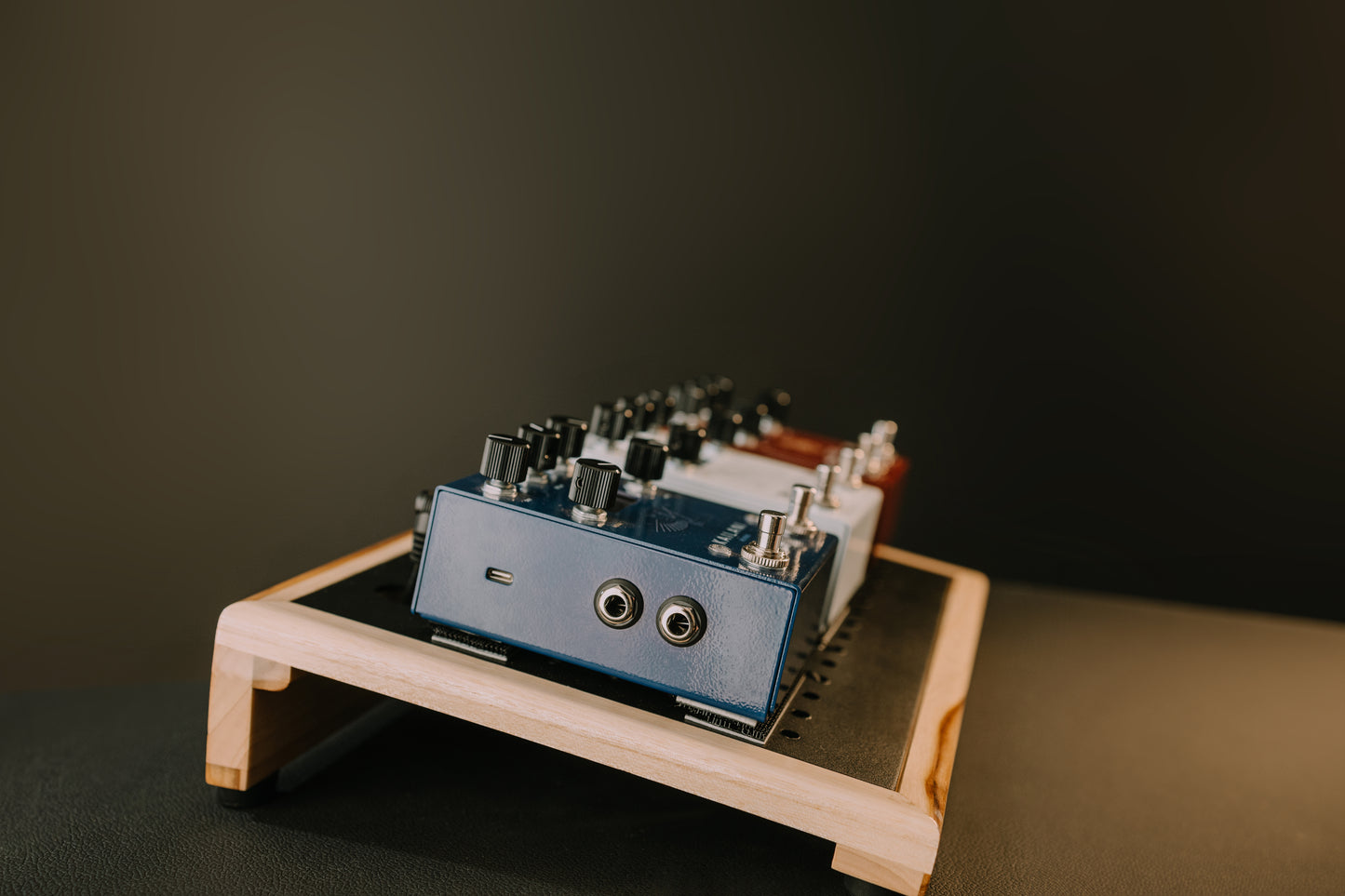Pedalboard Lite + 50x40
