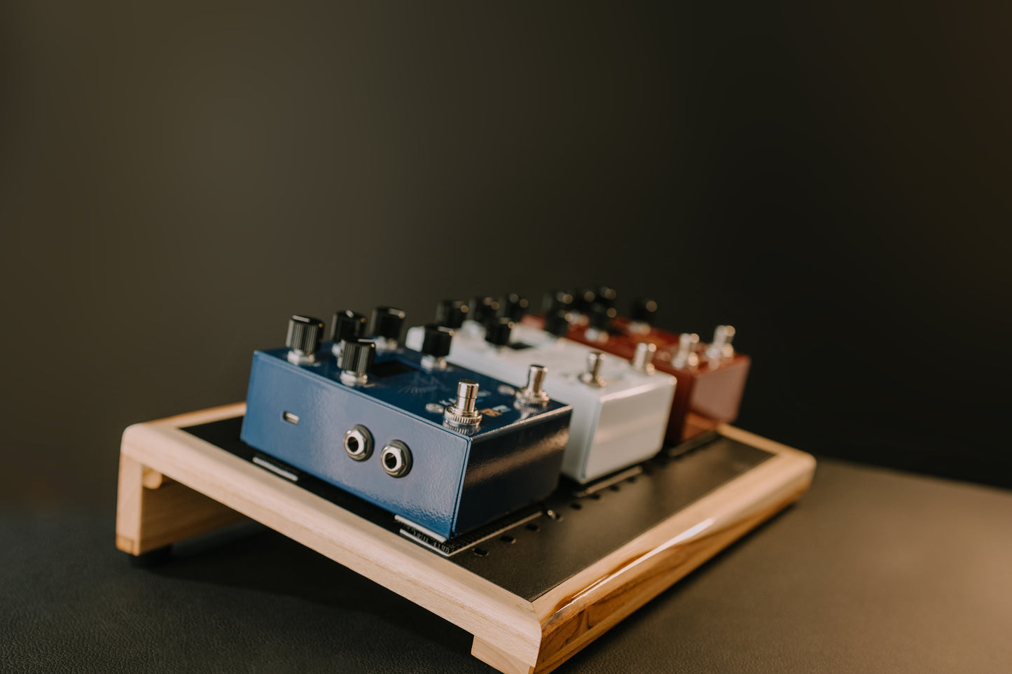 Pedalboard Lite + 50x40