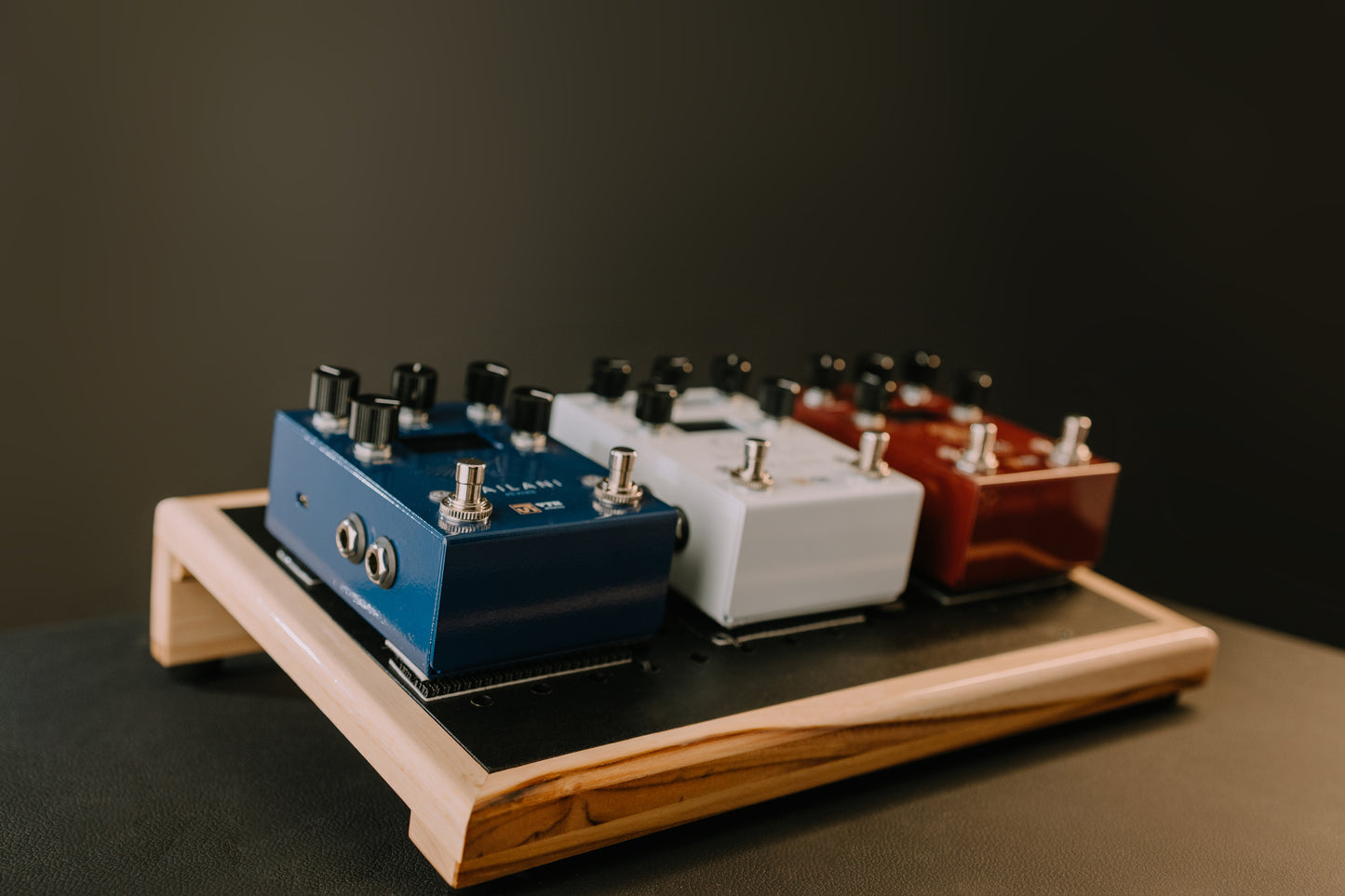 Pedalboard Lite + 50x40
