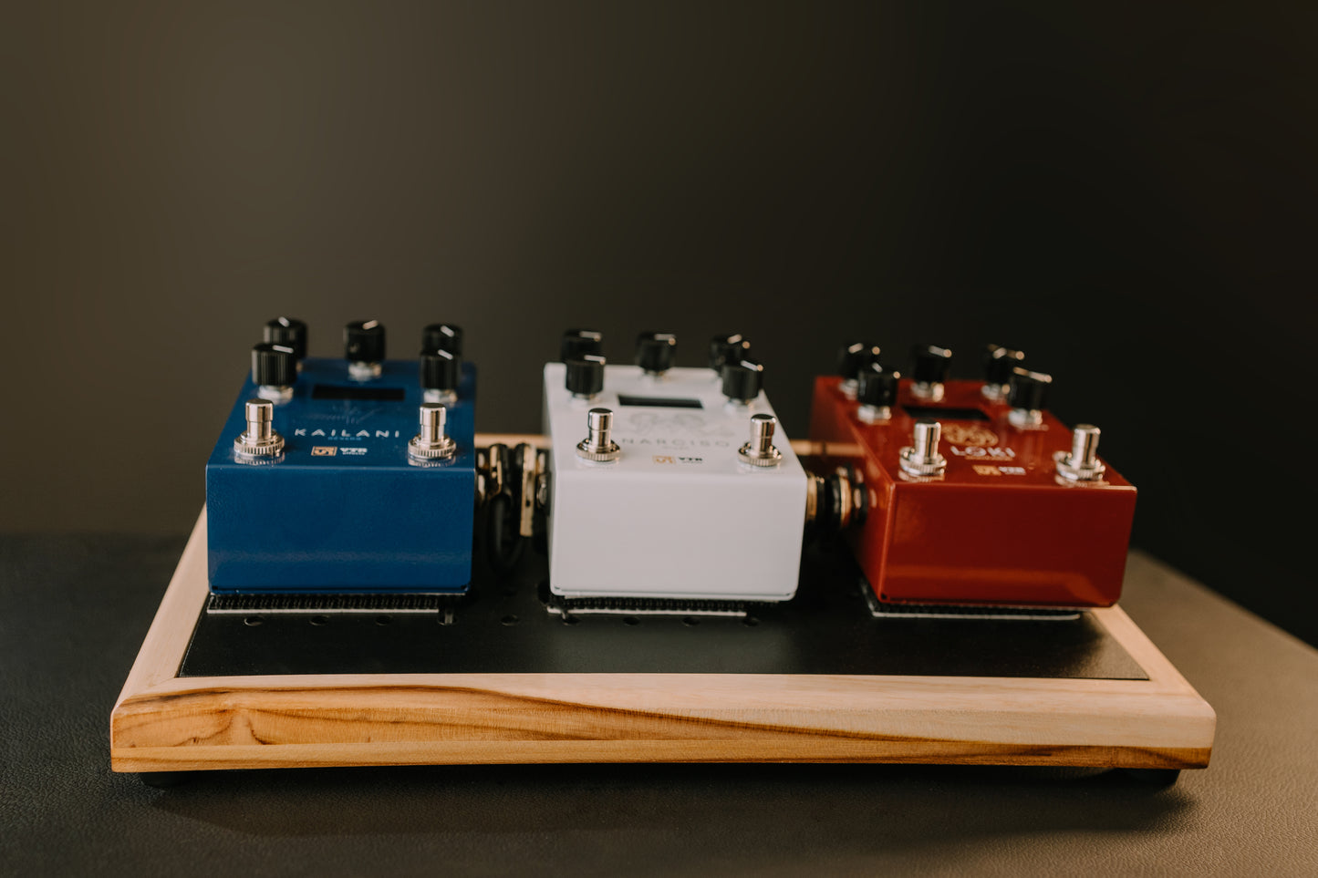Pedalboard Lite + 50x40