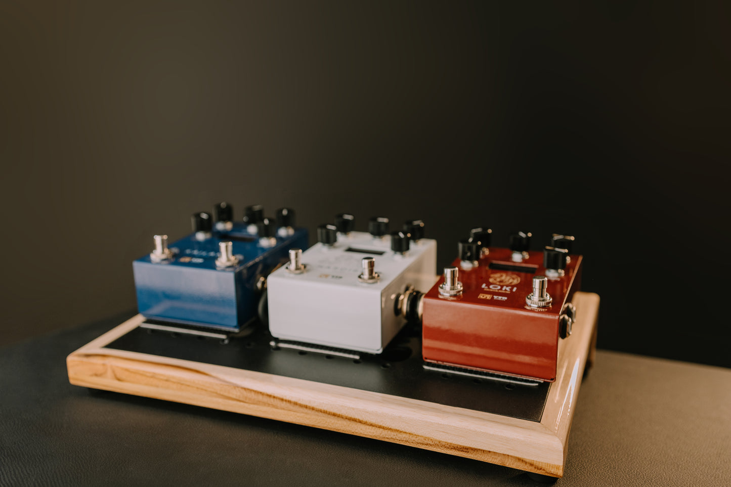Pedalboard Lite + 50x40
