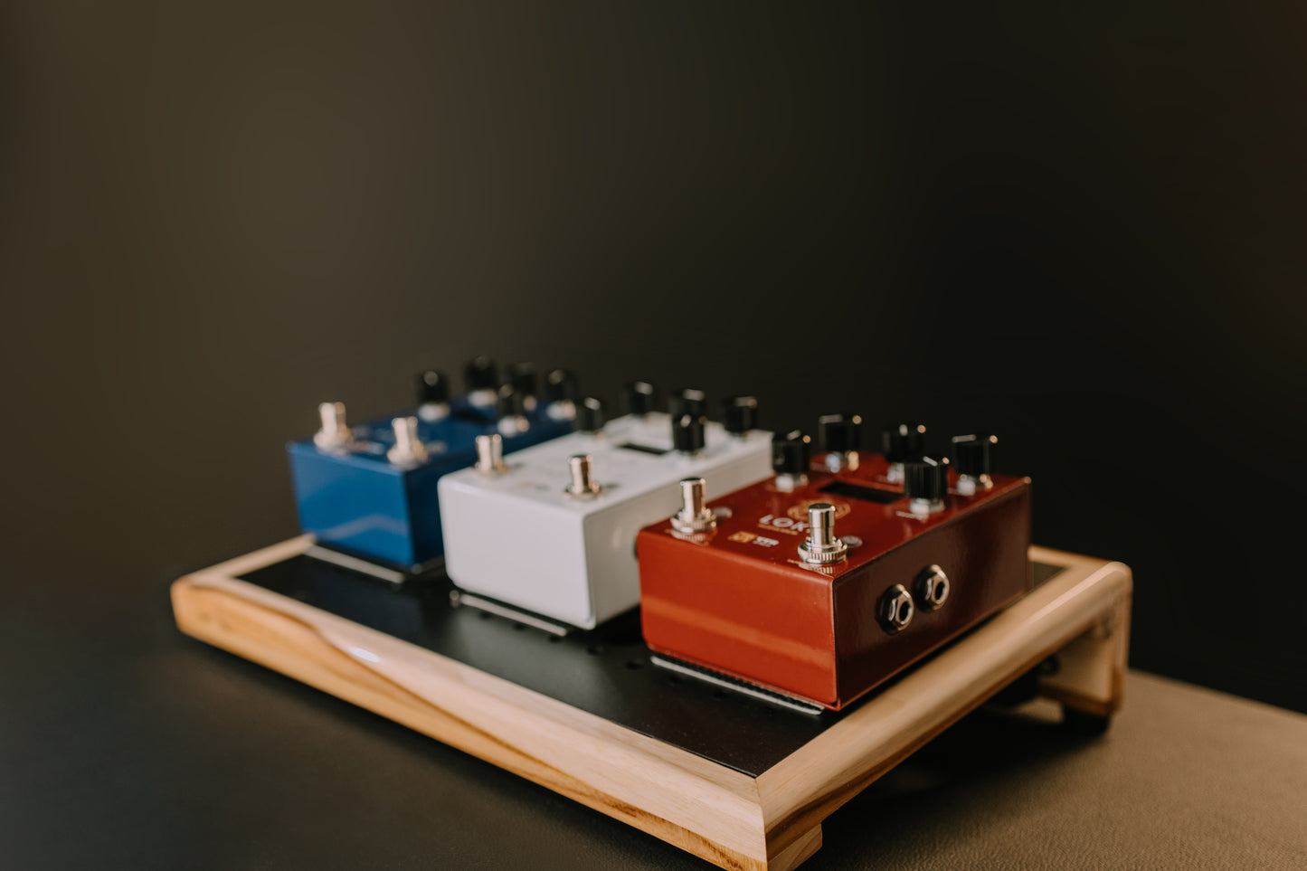 Pedalboard Lite + 50x40
