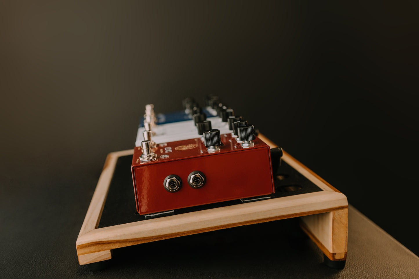 Pedalboard Lite + 50x40