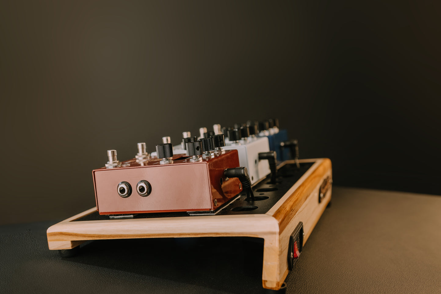 Pedalboard Lite + 50x40