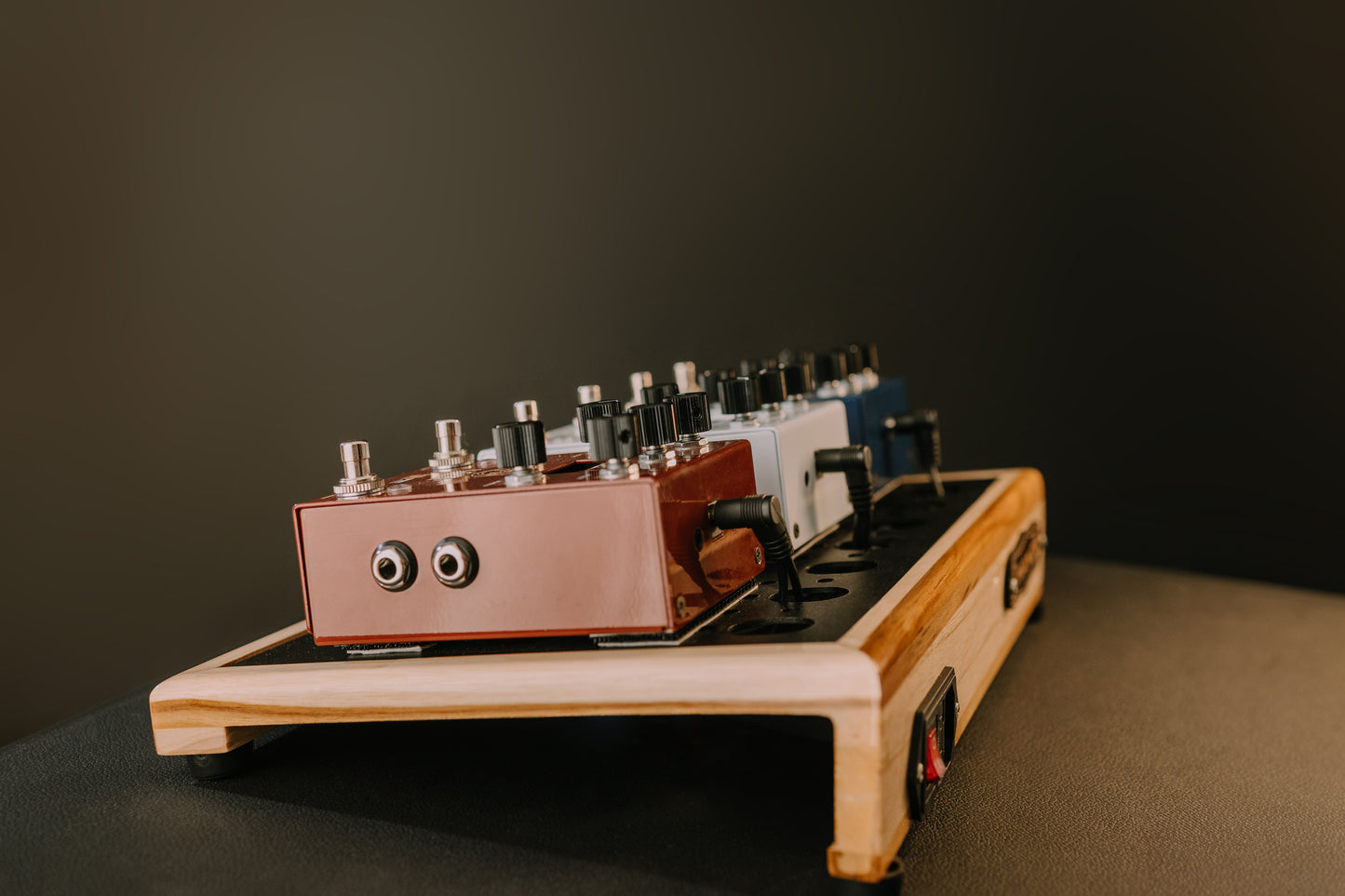 Pedalboard Lite + 50x40