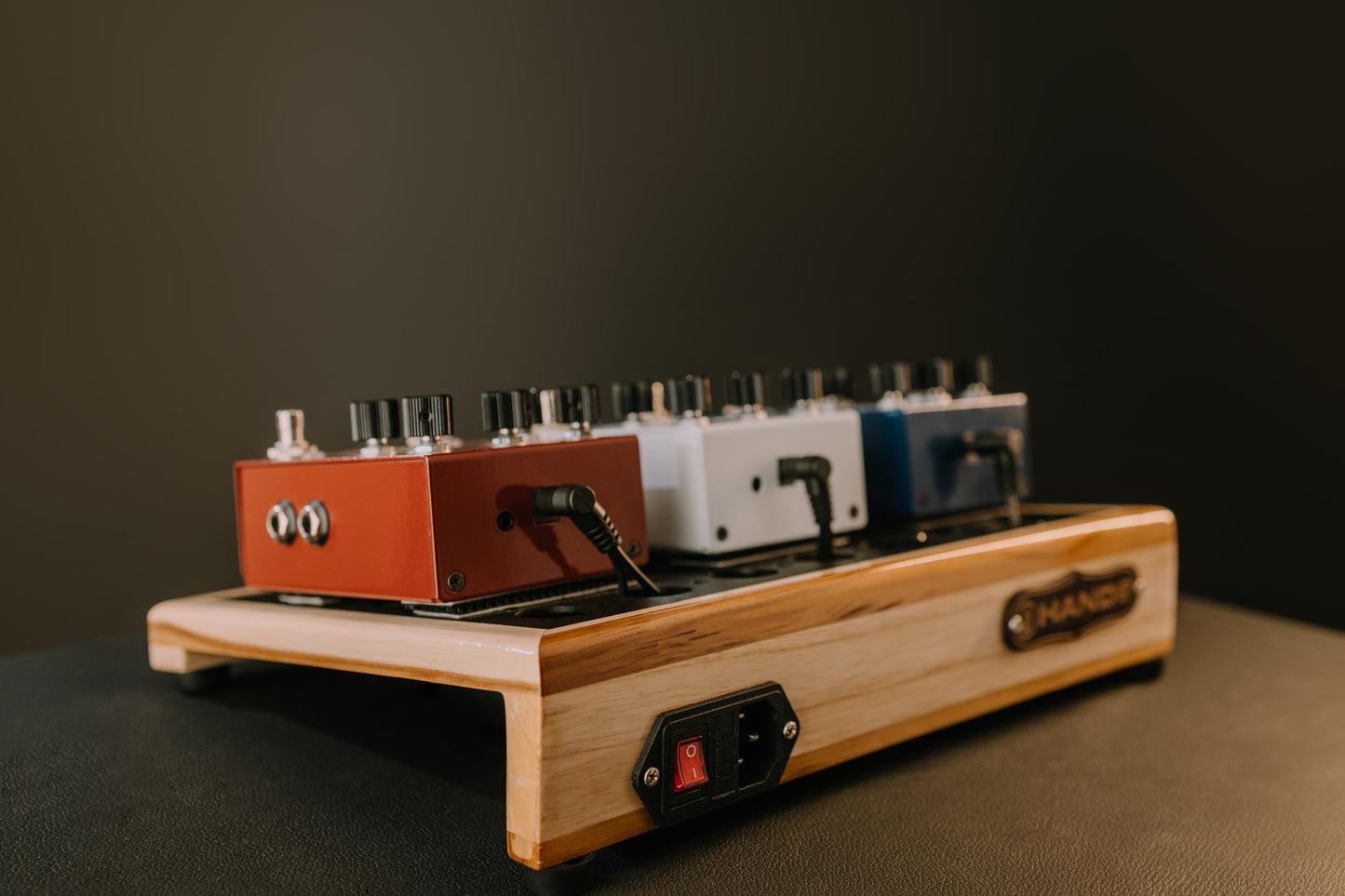 Pedalboard Lite + 50x40