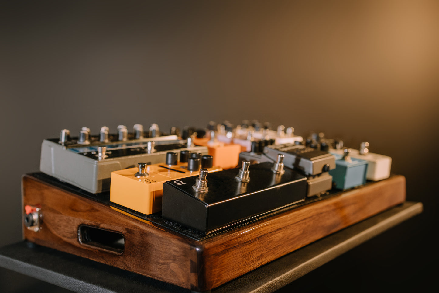 Pedalboard Supreme 30x20