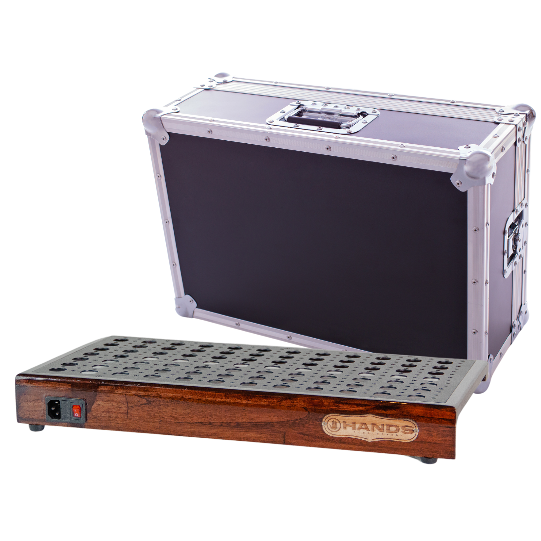 Pedalboard Lite + 50x40