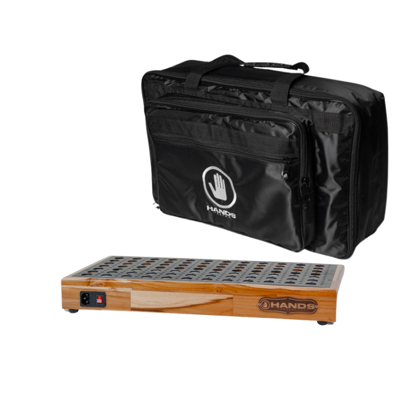 Pedalboard Lite + 50x40