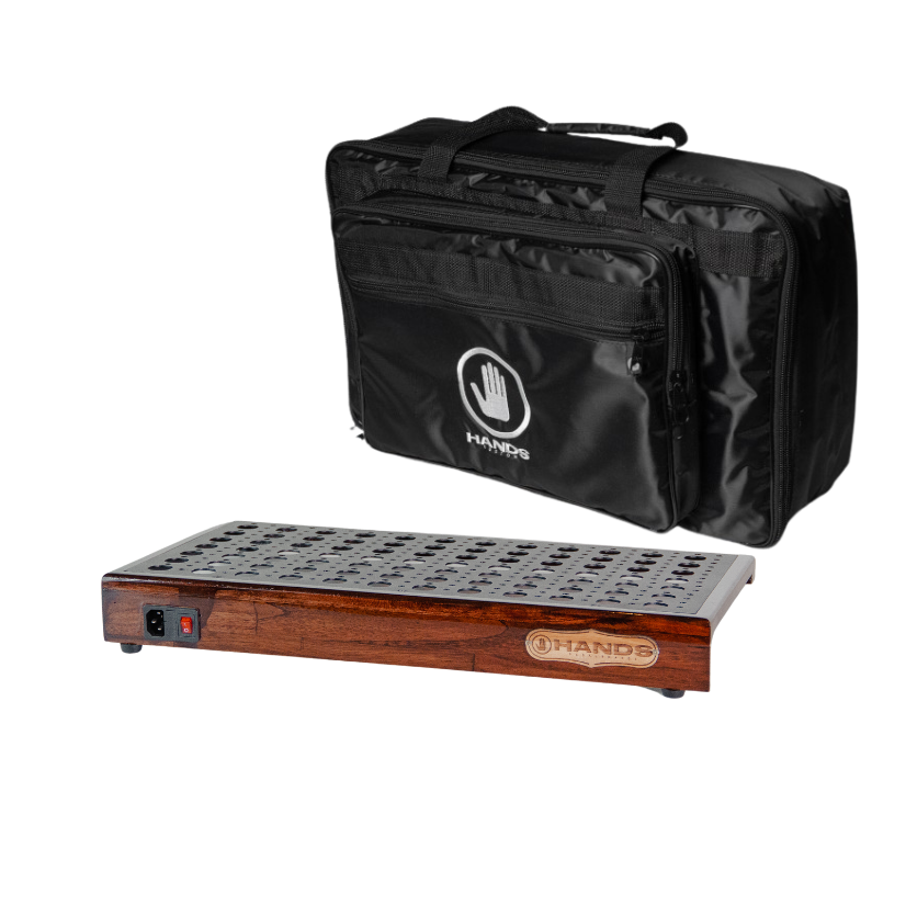Pedalboard Lite + 50x40