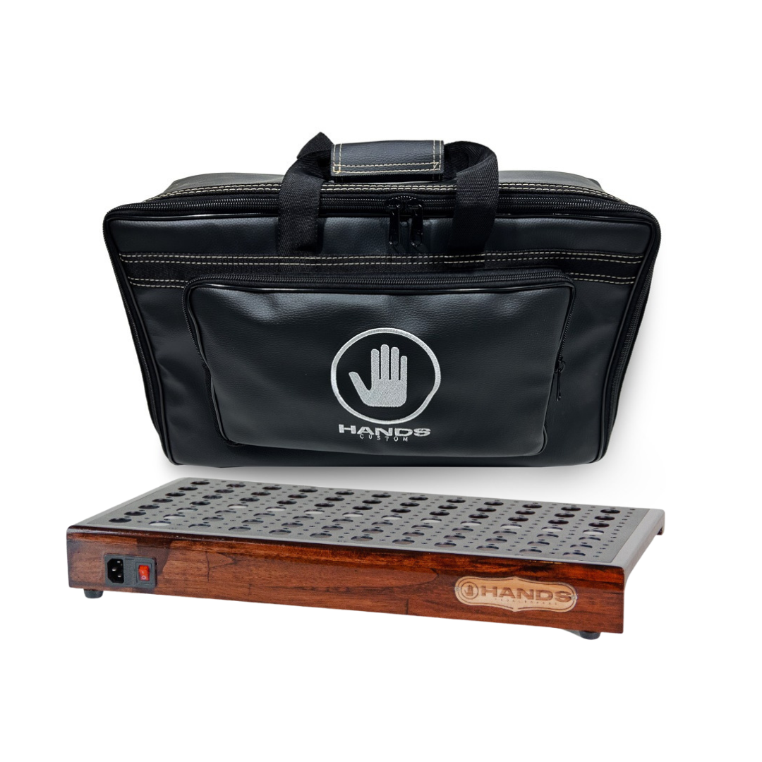 Pedalboard Lite + 50x40