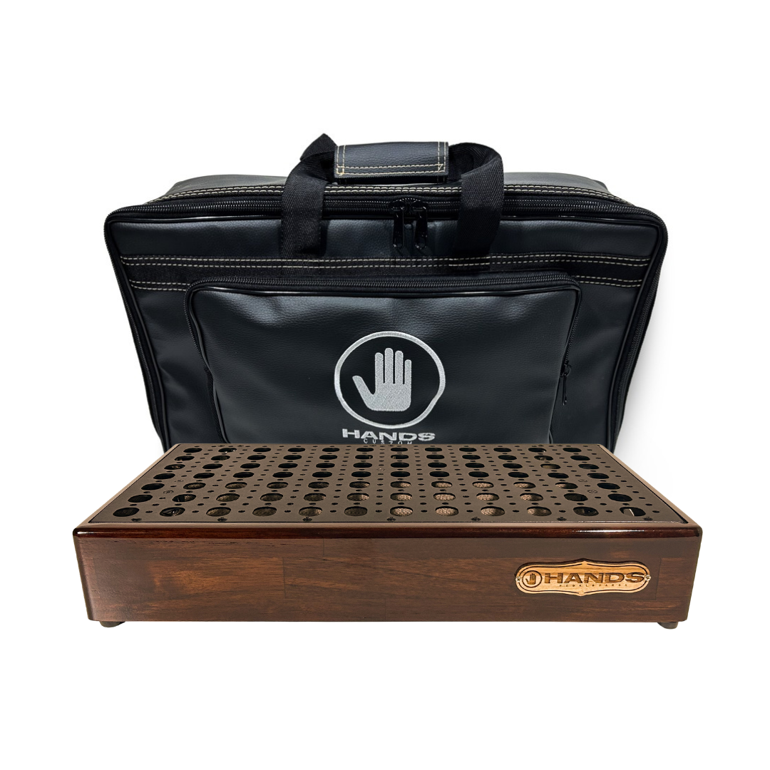 Pedalboard Supreme 30x20