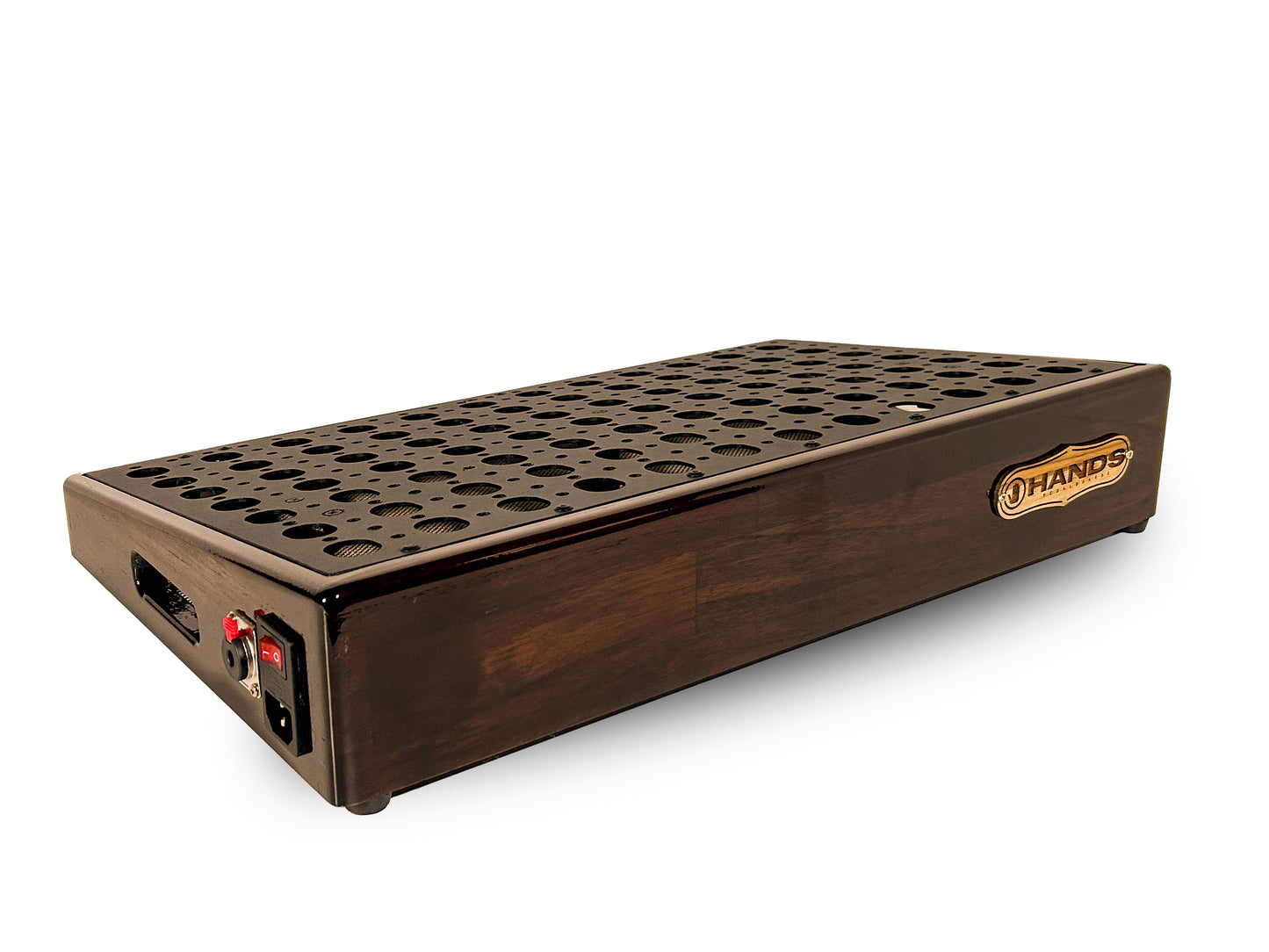 Pedalboard Supreme 30x20