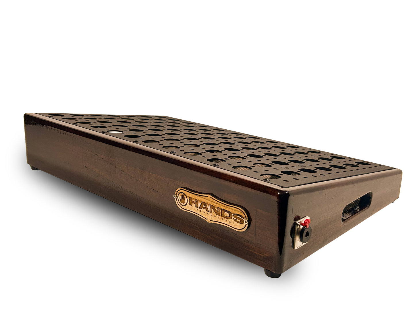 Pedalboard Supreme 30x20