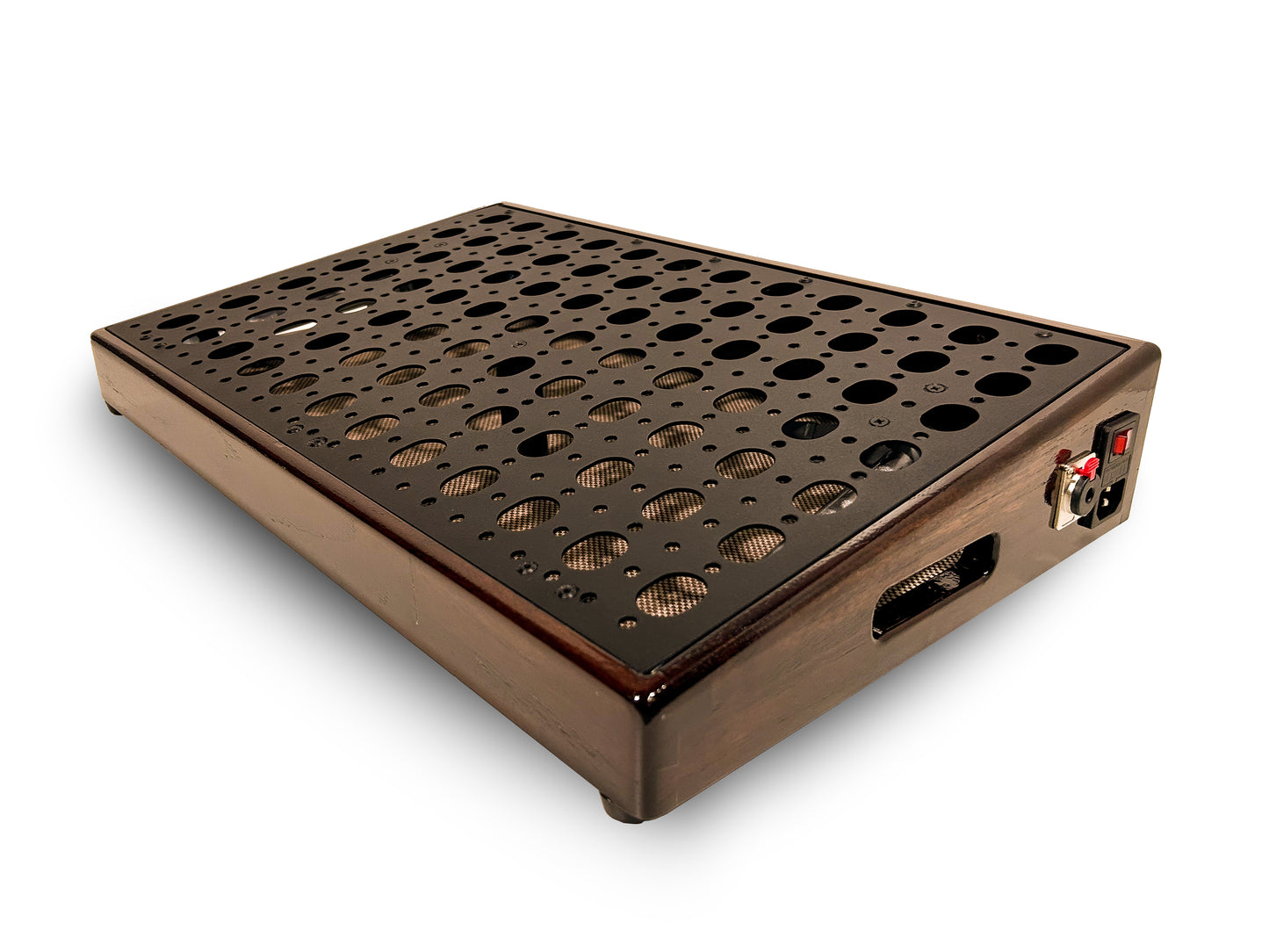 Pedalboard Supreme 30x20