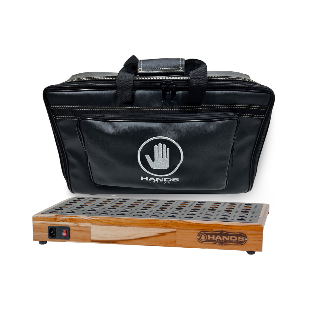 Pedalboard Lite + 50x40