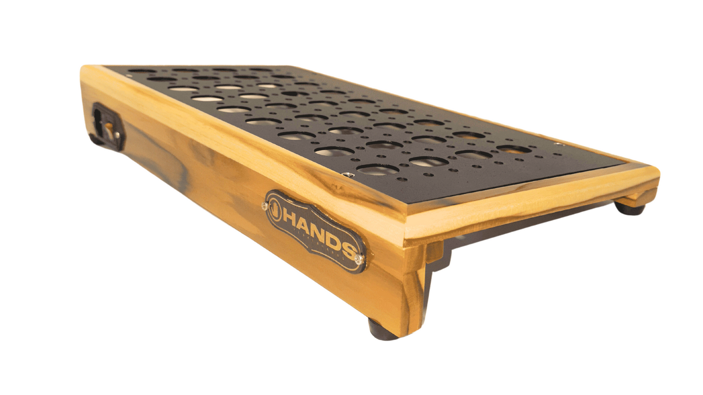 Pedalboard Lite + 50x40