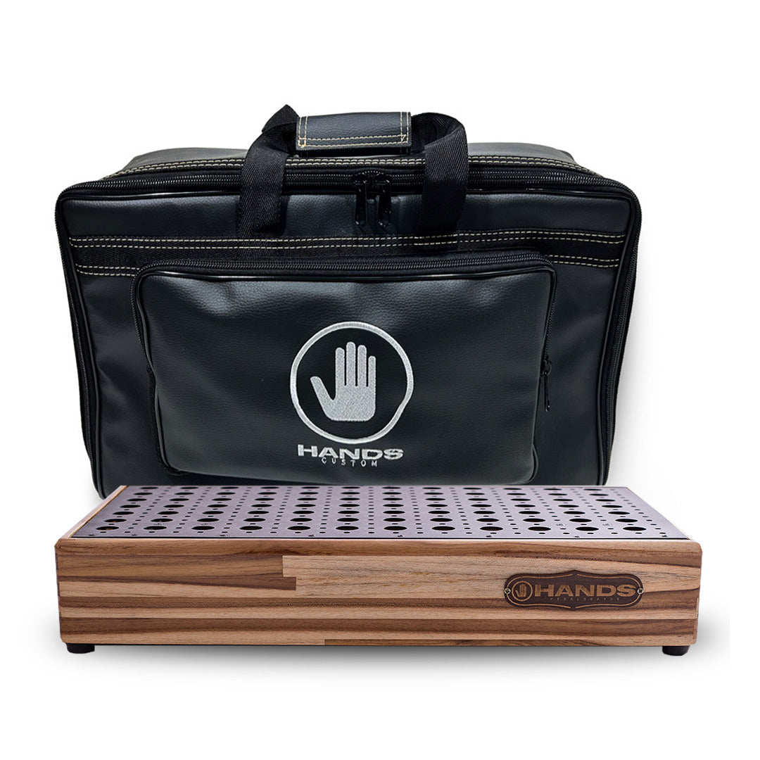 Pedalboard Supreme 30x20