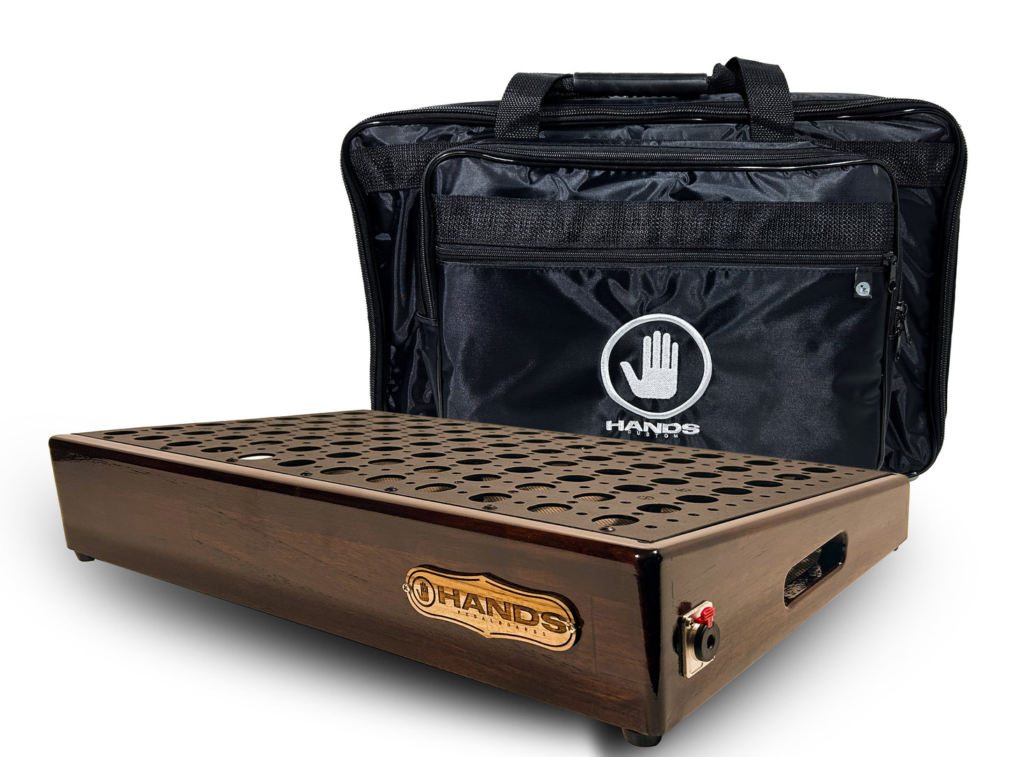 Pedalboard Supreme 30x20