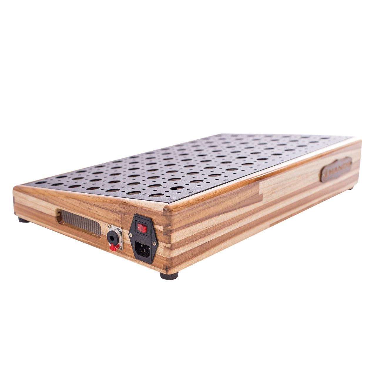 Pedalboard Supreme 30x20