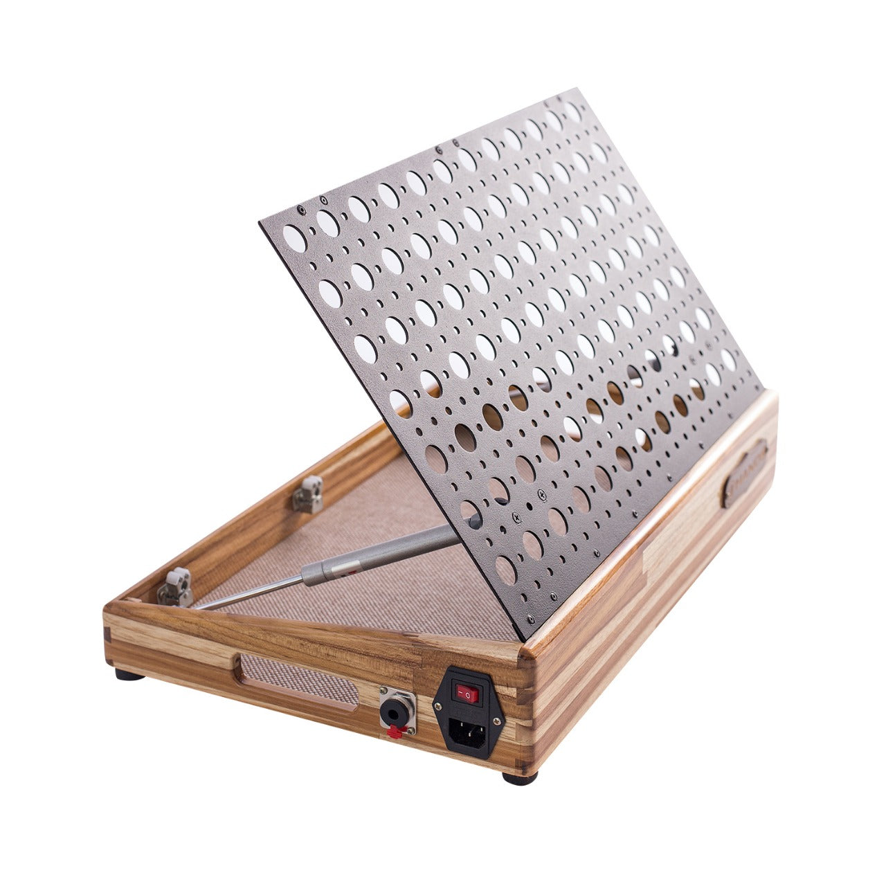 Pedalboard Supreme 30x20