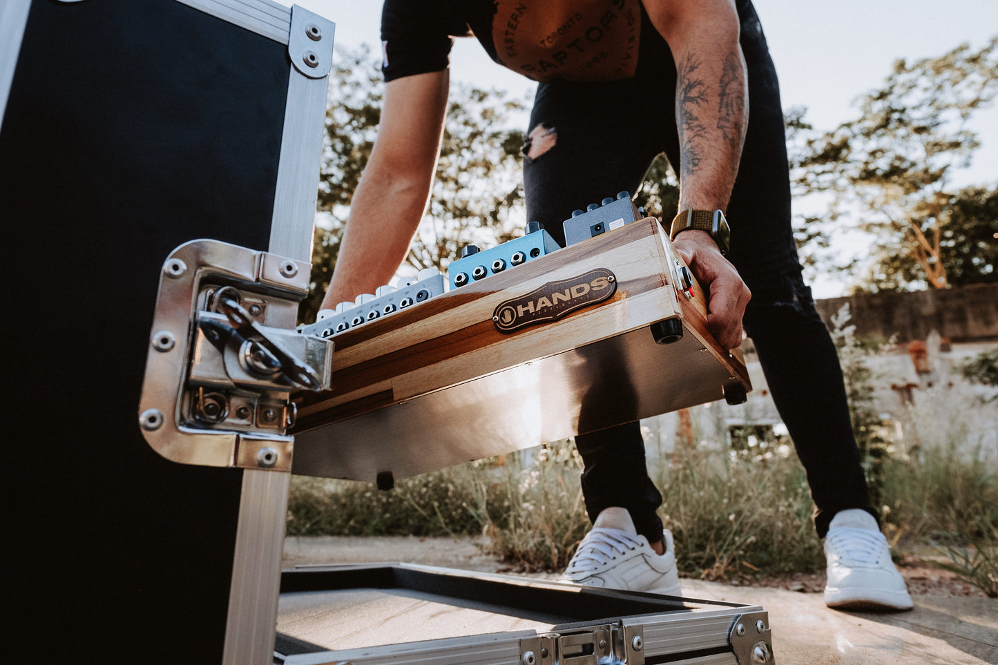 FlightCase