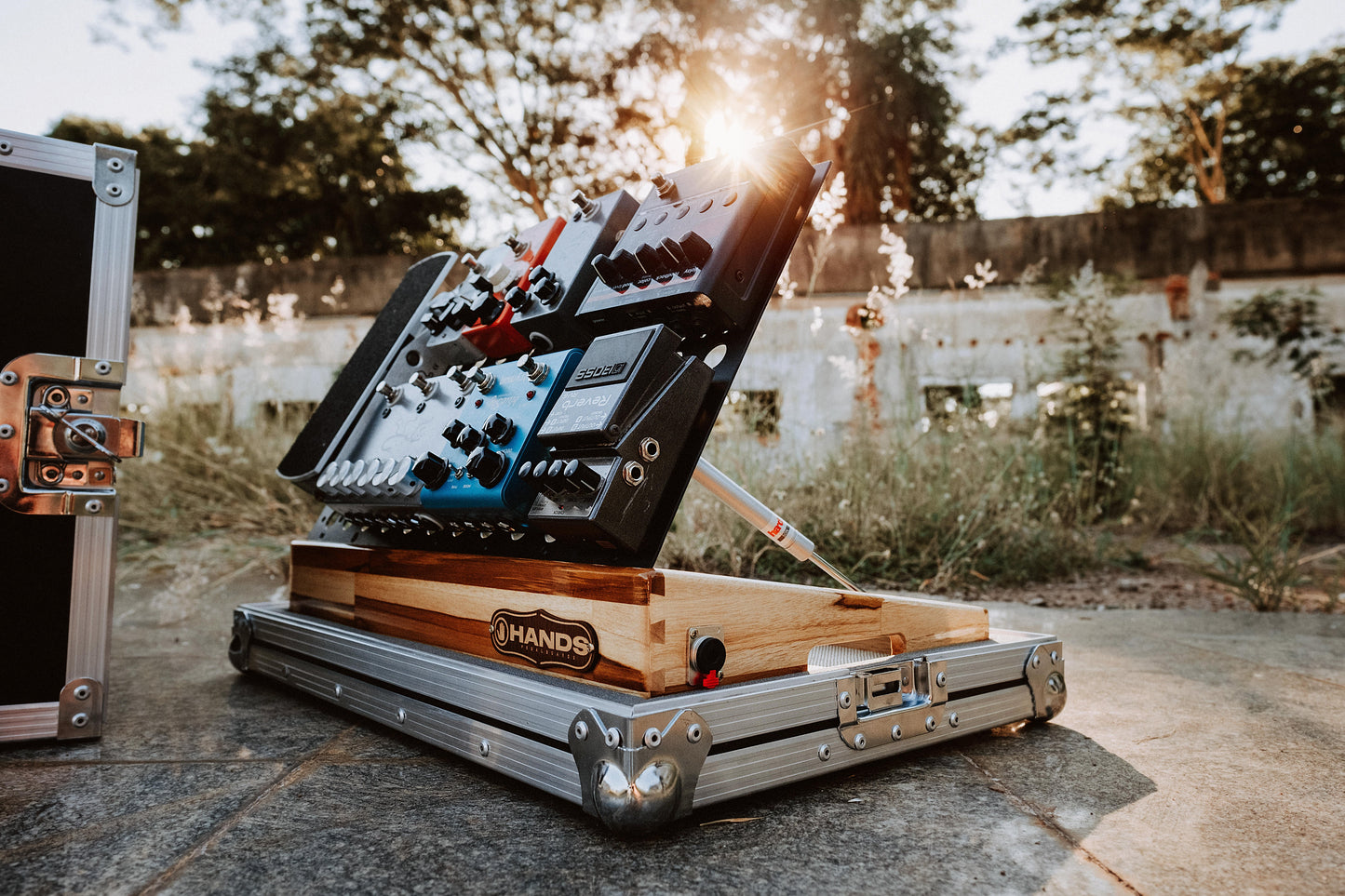 FlightCase