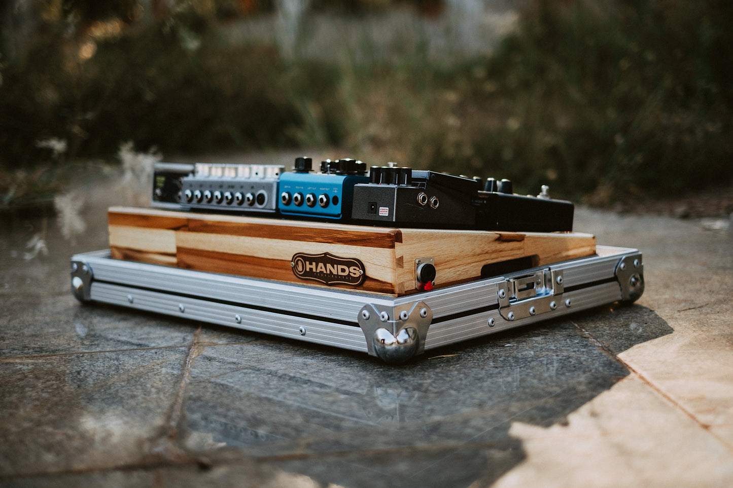 FlightCase