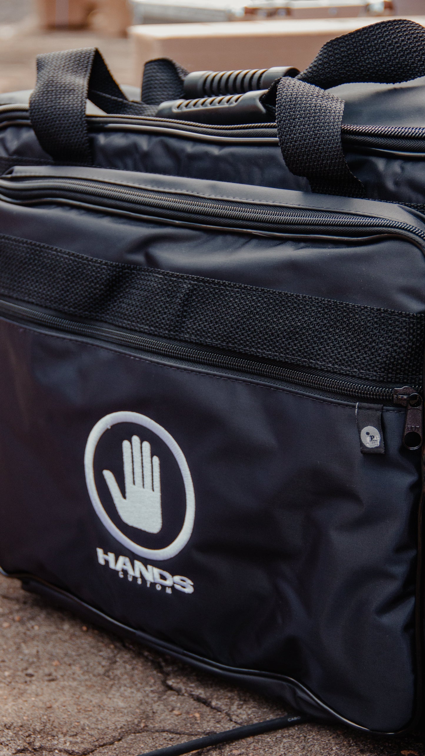 Softbag Luxo