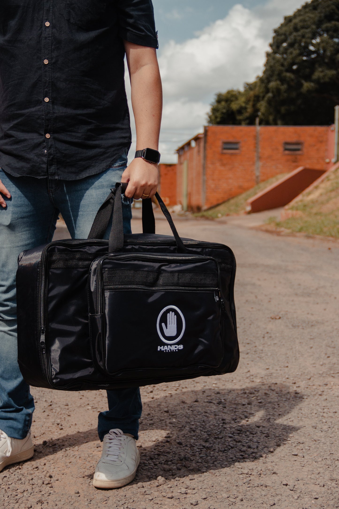Softbag Luxo