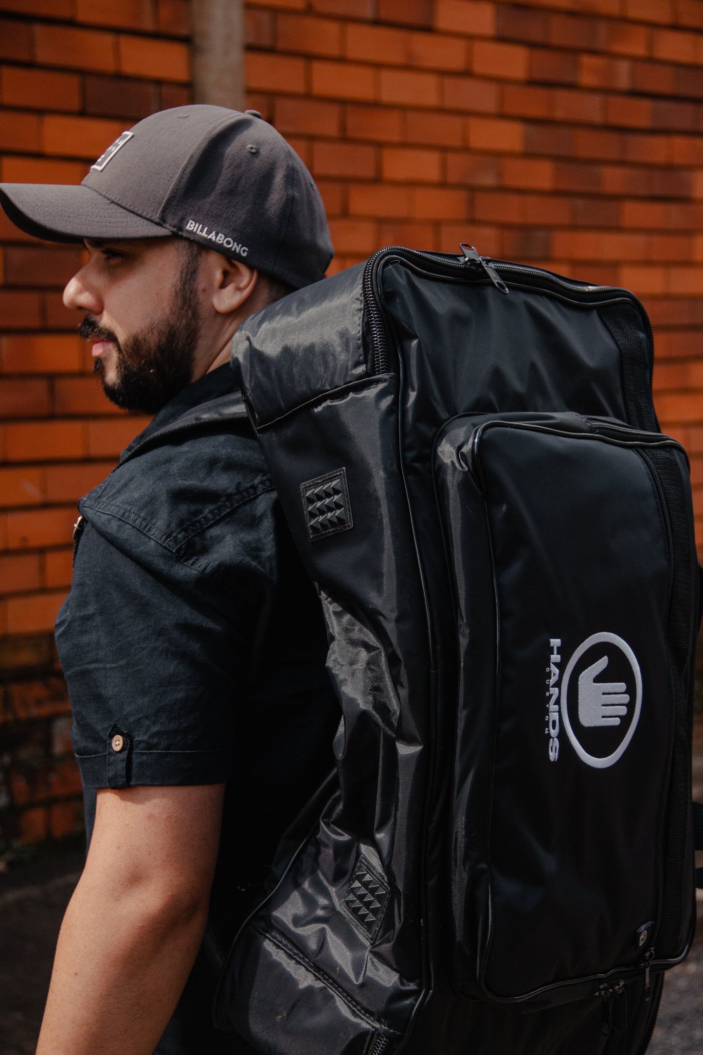 Softbag Luxo