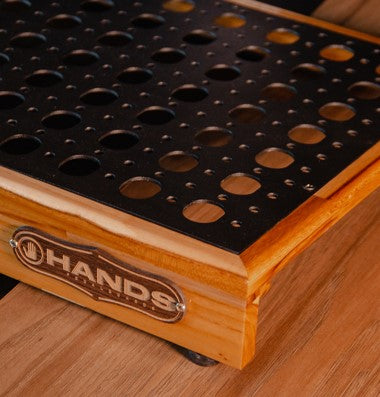 Pedalboard Lite + 50x40