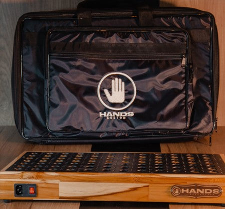 Pedalboard Lite + 50x40