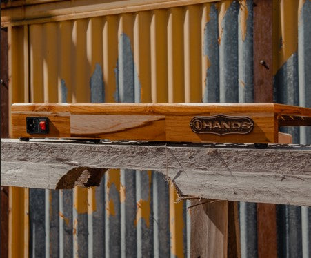 Pedalboard Lite + 50x40
