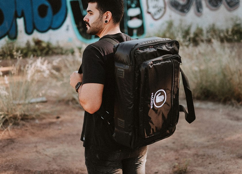 Softbag Luxo