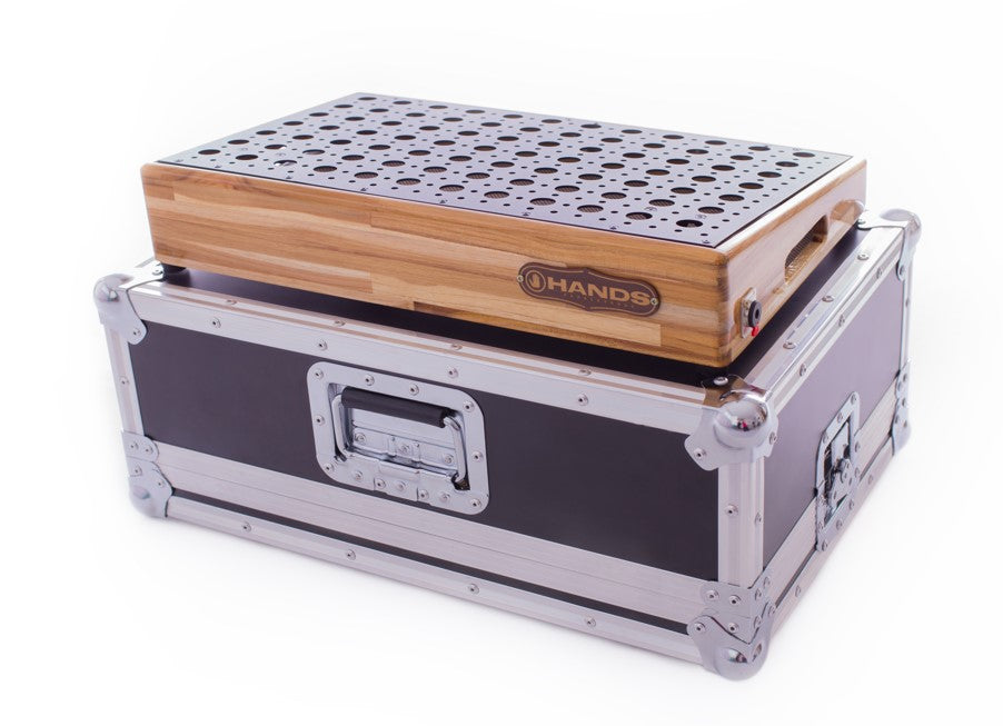 Pedalboard Supreme 30x20