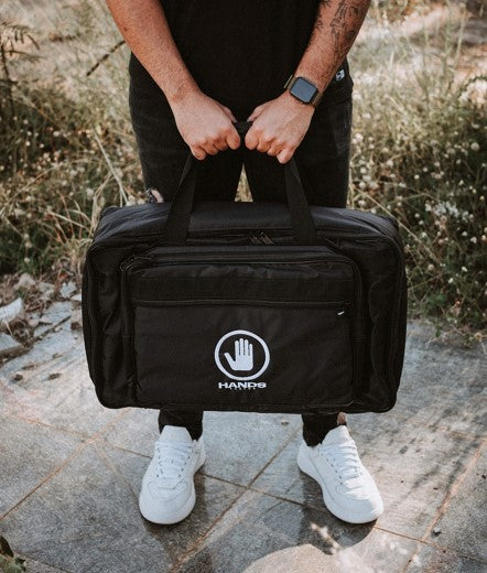 Softbag Luxo