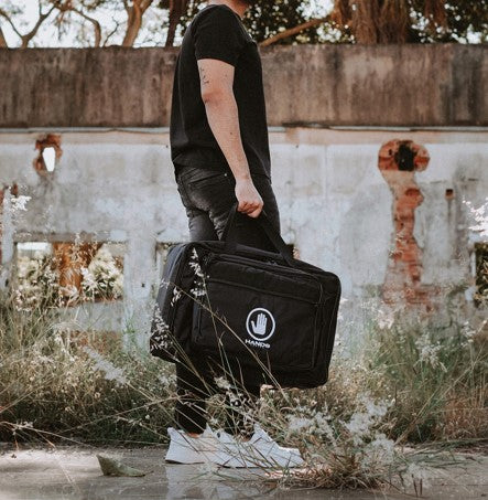 Softbag Luxo