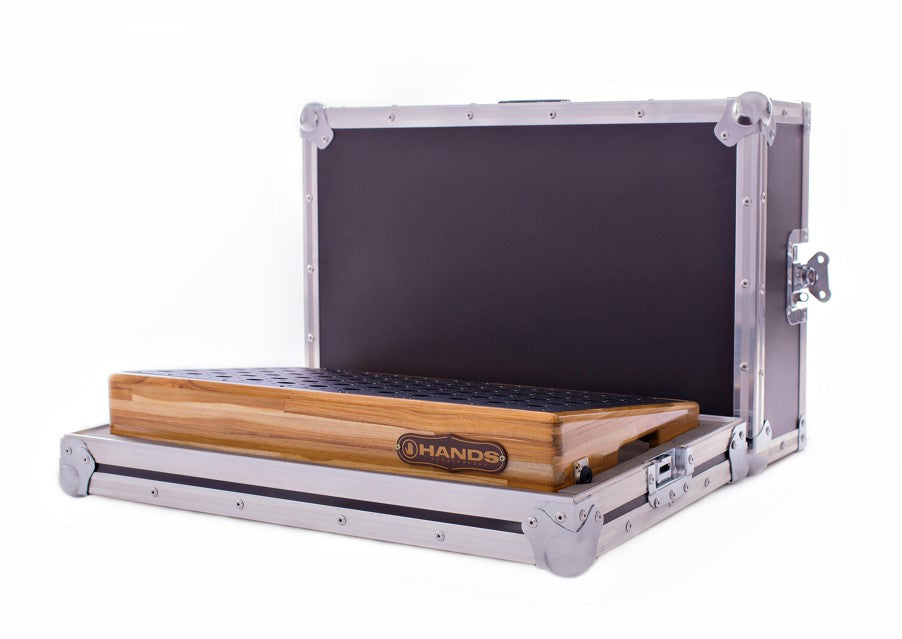 Pedalboard Supreme 30x20
