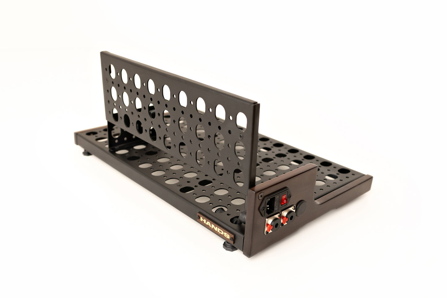 Pedalboard Vertex 60x30