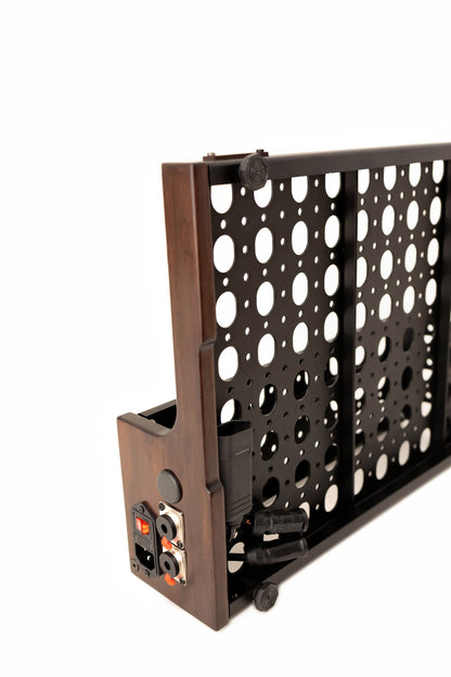 Pedalboard Vertex 60x30